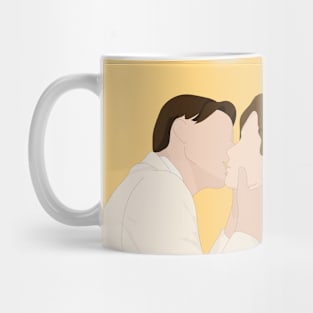 Back Mug